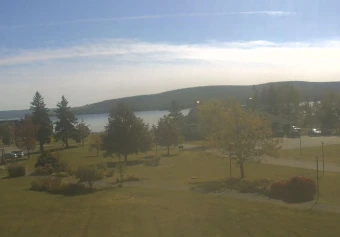 Baddeck, Nova Scotia