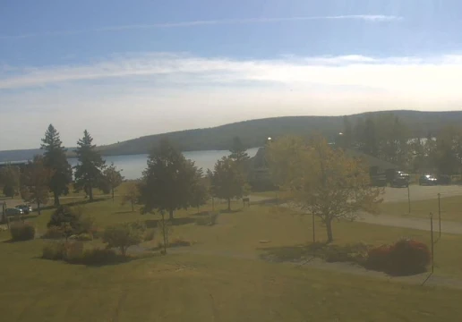 Baddeck, Nova Scotia