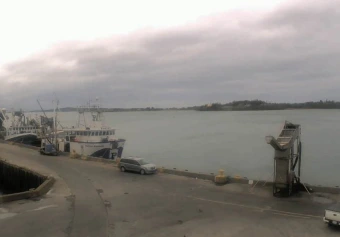 Yarmouth, Nova Scotia