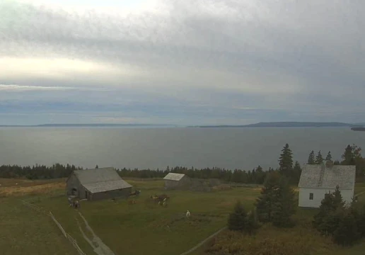 Pipers Cove, Nova Scotia
