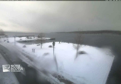 Шелберн, Нова Шотландія