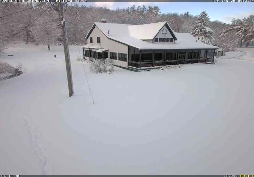 South Milford, Nova Scotia