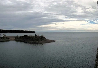 Parrsboro, Nova Scotia