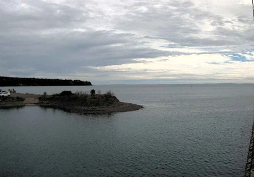 Parrsboro, Nova Scotia