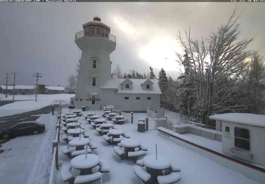 Масстаун, Нова Шотландія