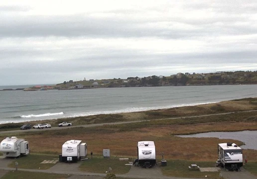 Mavillette, Nova Scotia