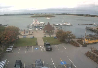 Yarmouth, Nova Scotia