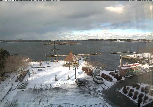 Ярмут, Нова Шотландія