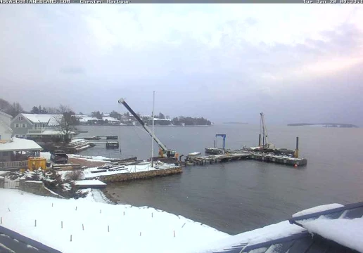 Chester, Nova Scotia