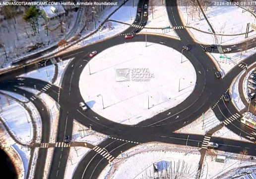 Halifax, Nova Scotia