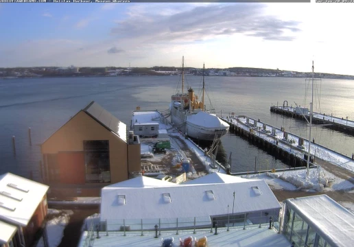 Halifax, Nova Scotia