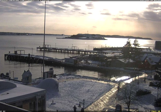 Halifax, Nova Scotia