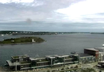 Halifax, Nova Scotia