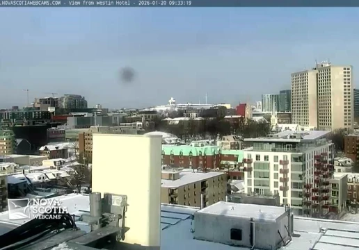 Галіфакс, Нова Шотландія