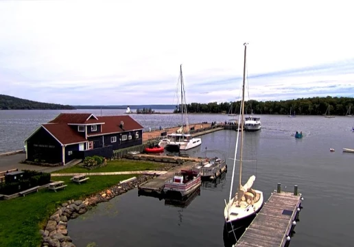 Baddeck, Nova Scotia