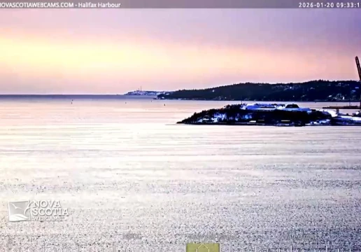 Dartmouth, Nova Scotia