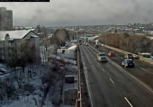 Halifax, Nova Scotia