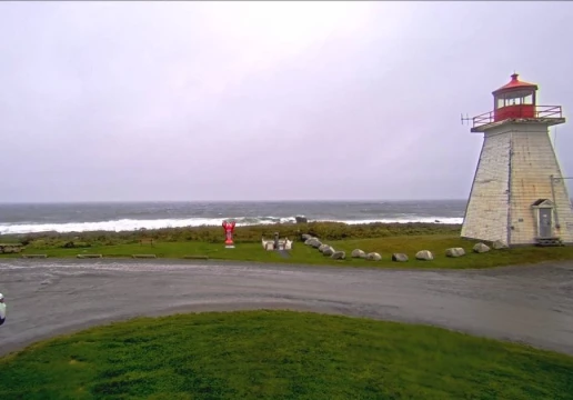 Baccaro, Nova Scotia