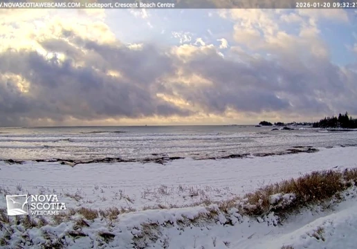 Lockeport, Nova Scotia