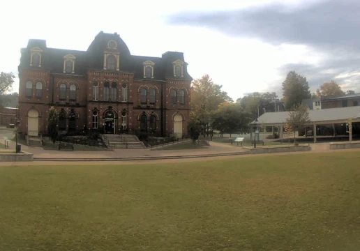 Truro, Nova Scotia