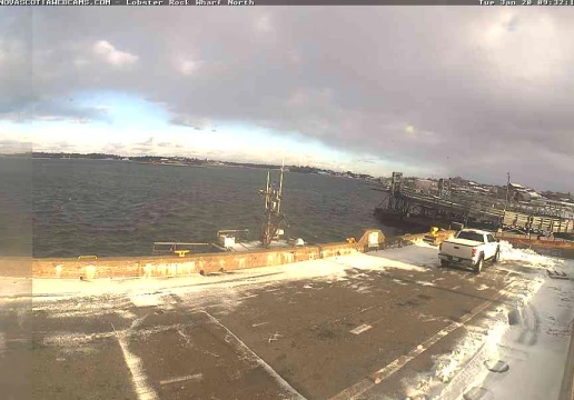 Ярмут, Нова Шотландія