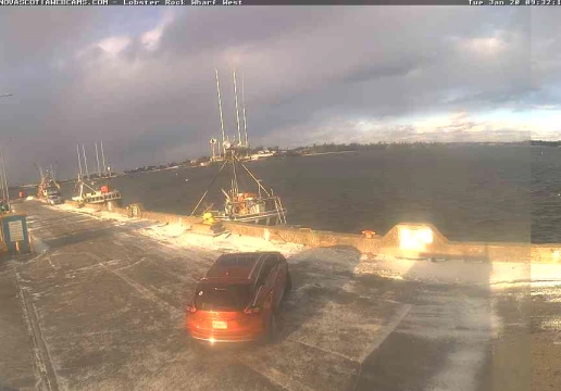 Ярмут, Нова Шотландія