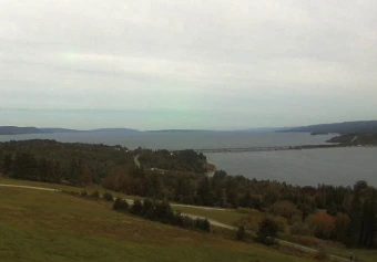 Pipers Cove, Nova Scotia