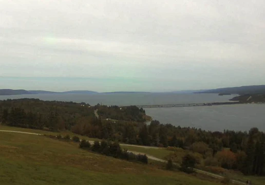 Pipers Cove, Nova Scotia