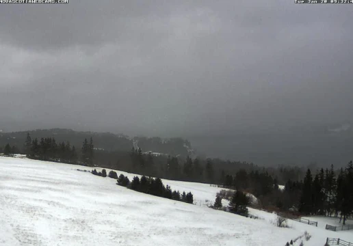 Пайперс Ков, Нова Шотландія