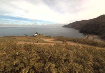 Meat Cove, Nova Scotia