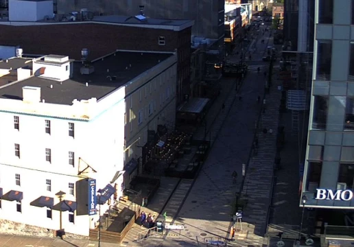 Halifax, Nova Scotia