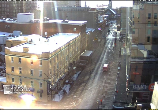 Halifax, Nova Scotia