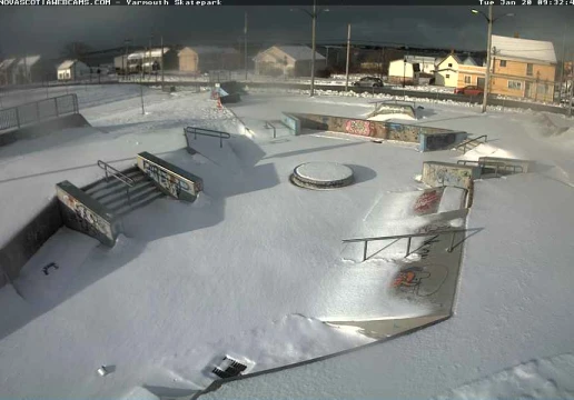 Ярмут, Нова Шотландія