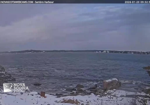 Bald Rock, Nova Scotia
