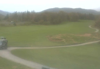 Keltic Lodge, Nova Scotia