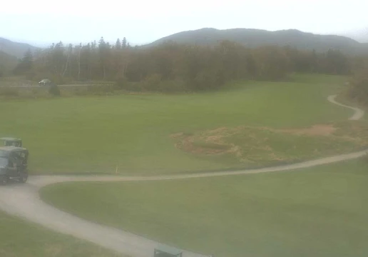 Keltic Lodge, Nova Scotia