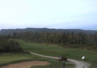 Keltic Lodge, Nova Scotia