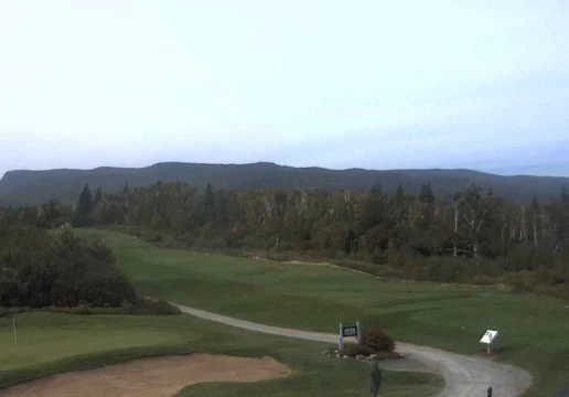 Keltic Lodge, Nova Scotia