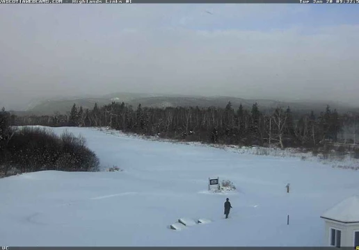 Keltic Lodge, Nova Scotia