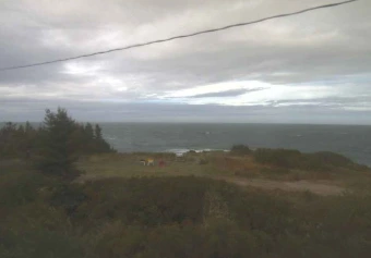 Bay View, Nova Scotia