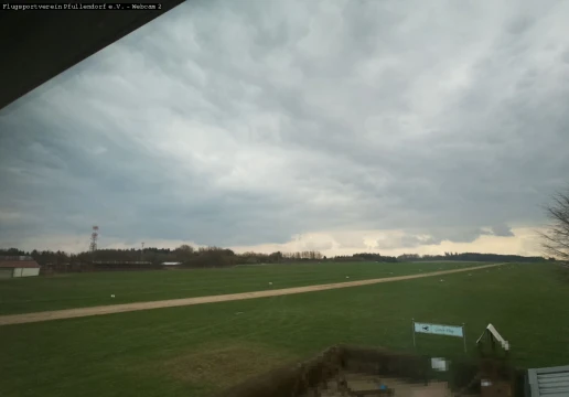 Пфулендорф