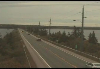 Pictou, Nova Scotia