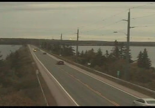 Pictou, Nova Scotia