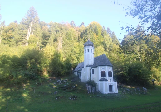 Ашау-ім-Кімгау, Баварія