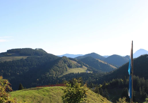 Берген, Баварія