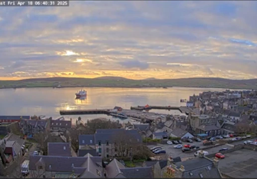 Lerwick, Scotland