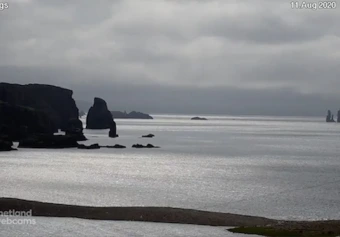Braewick, Scotland