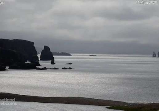 Braewick, Scotland