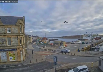 Lerwick, Scotland