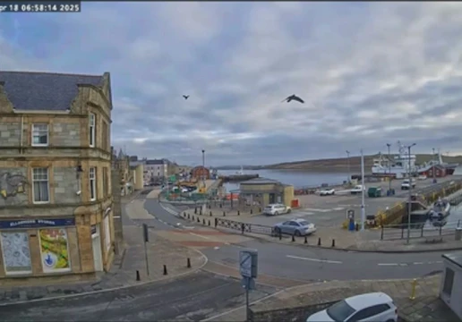 Lerwick, Scotland